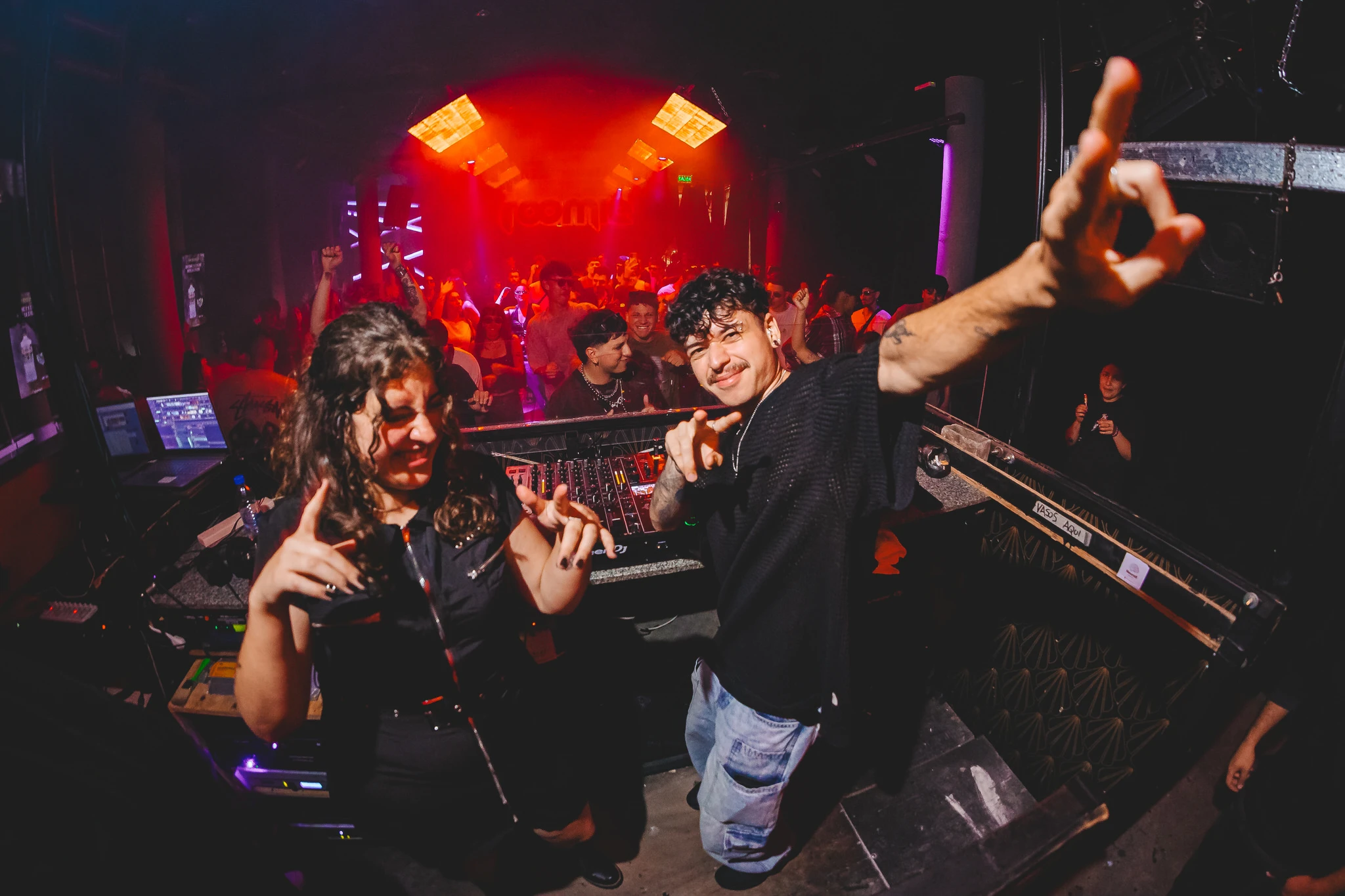 STARX en Mar del Plata - Diavolo - Foto 12