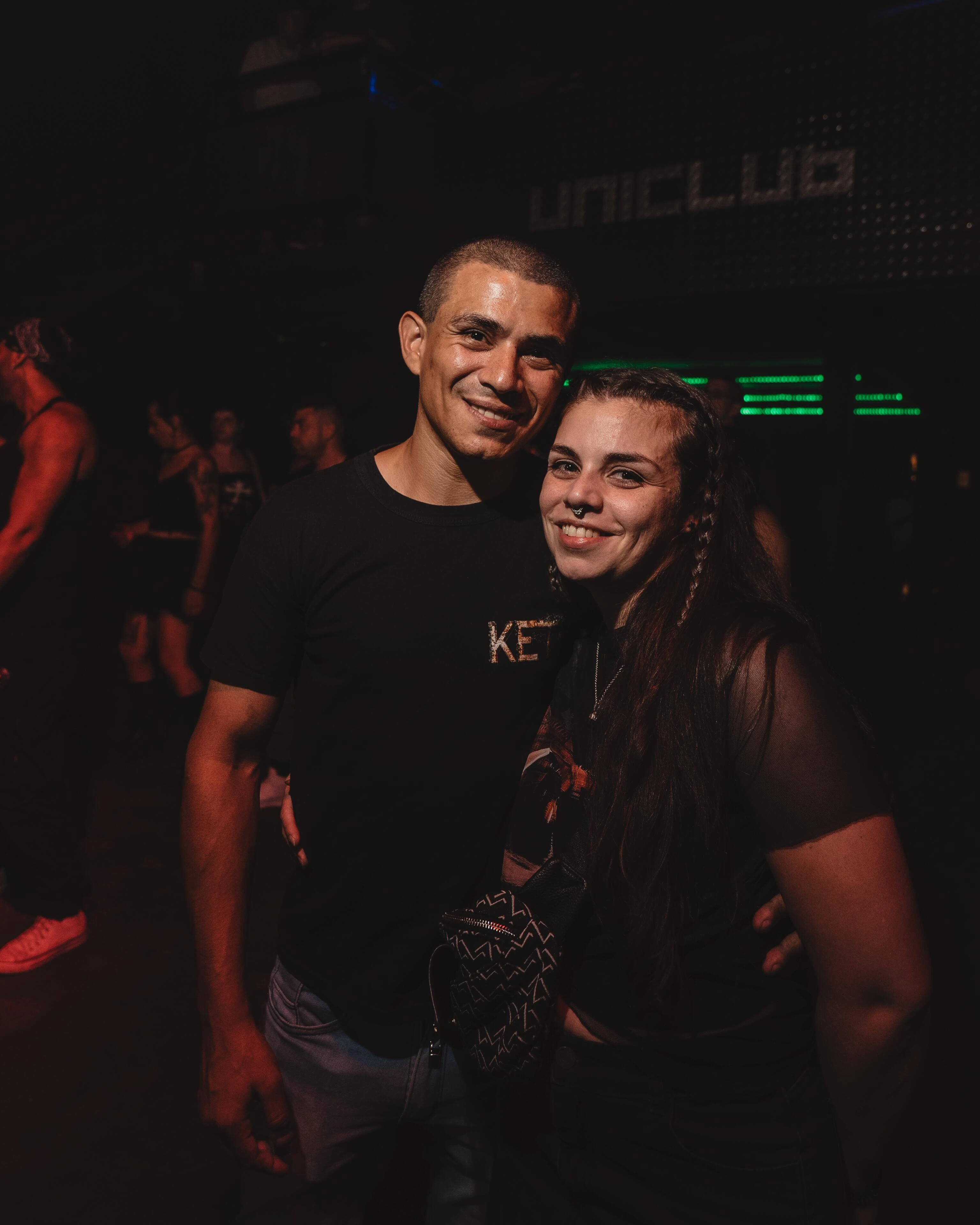 Diavolo Uniclub - Foto 8