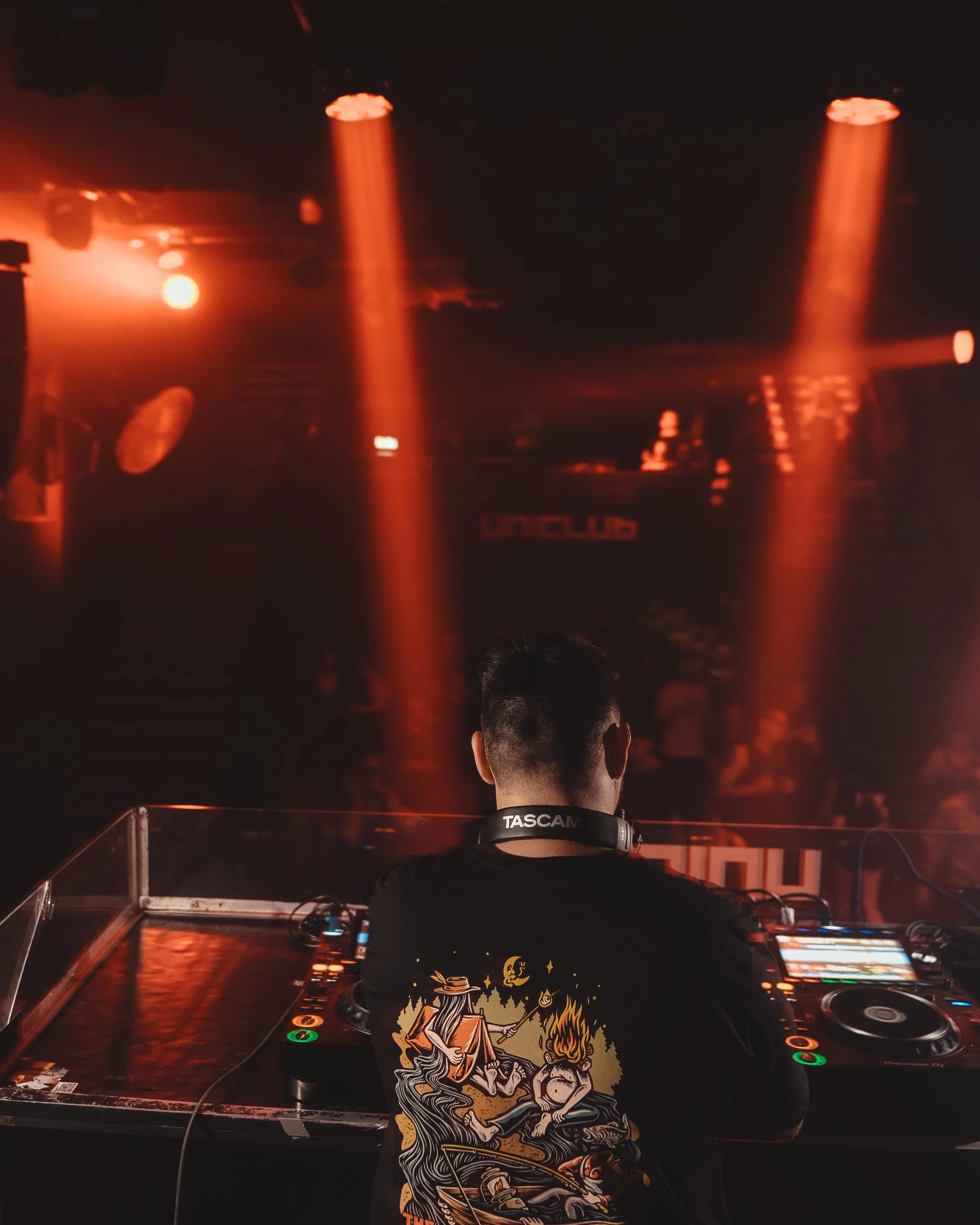 Diavolo Uniclub - Foto 3