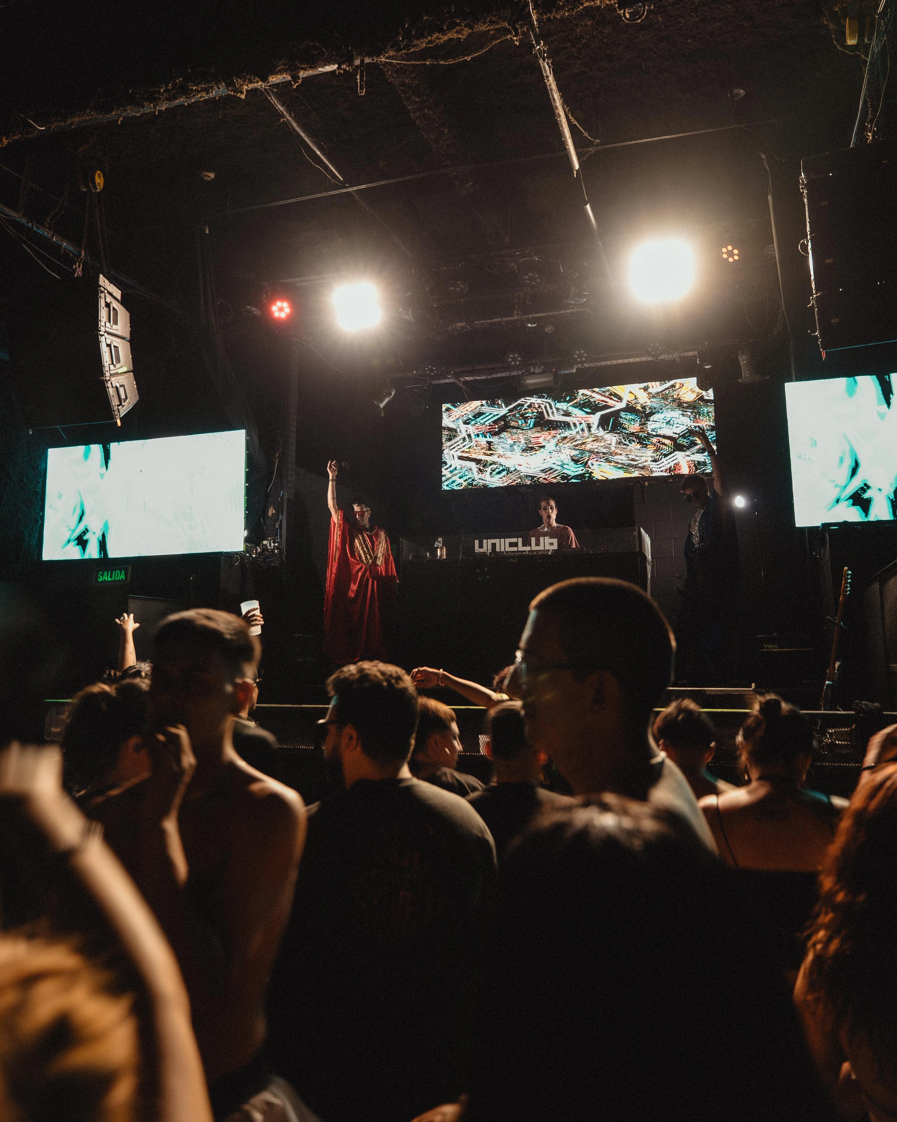 Diavolo Uniclub - Foto 20